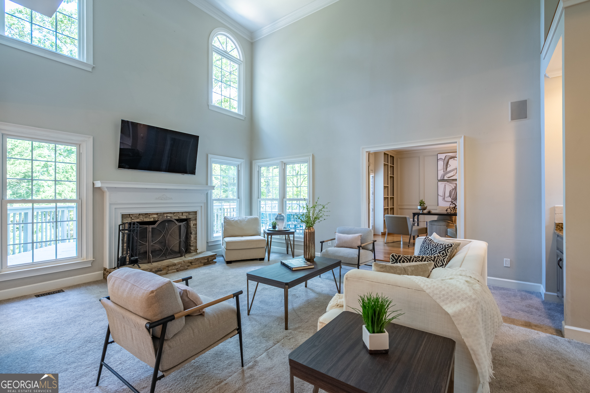 1104 Kelden Ridge NE