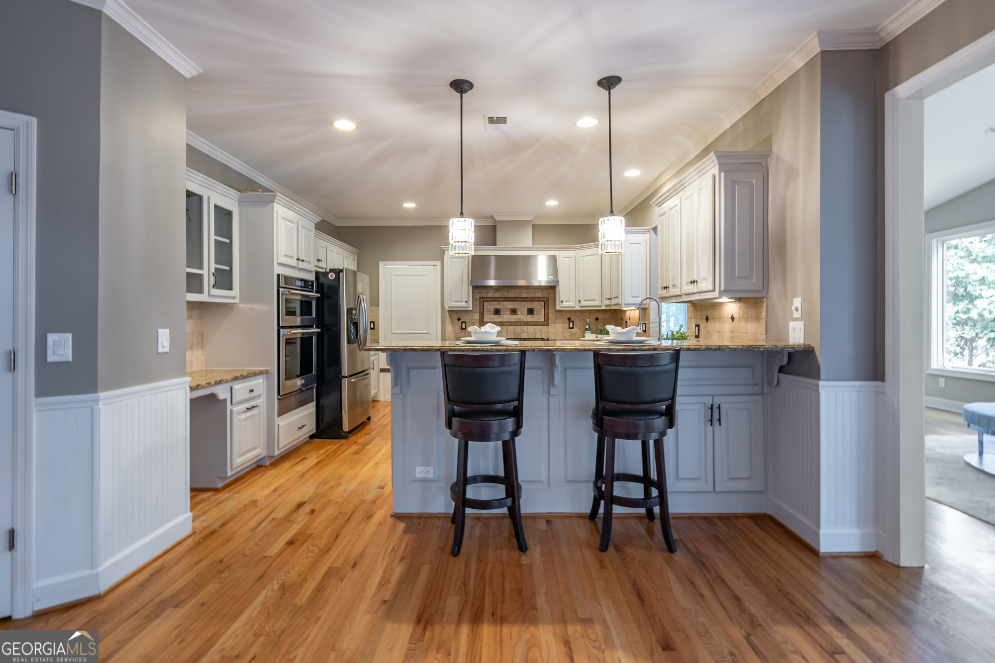 1104 Kelden Ridge NE