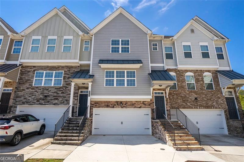4264 BUFORD VALLEY