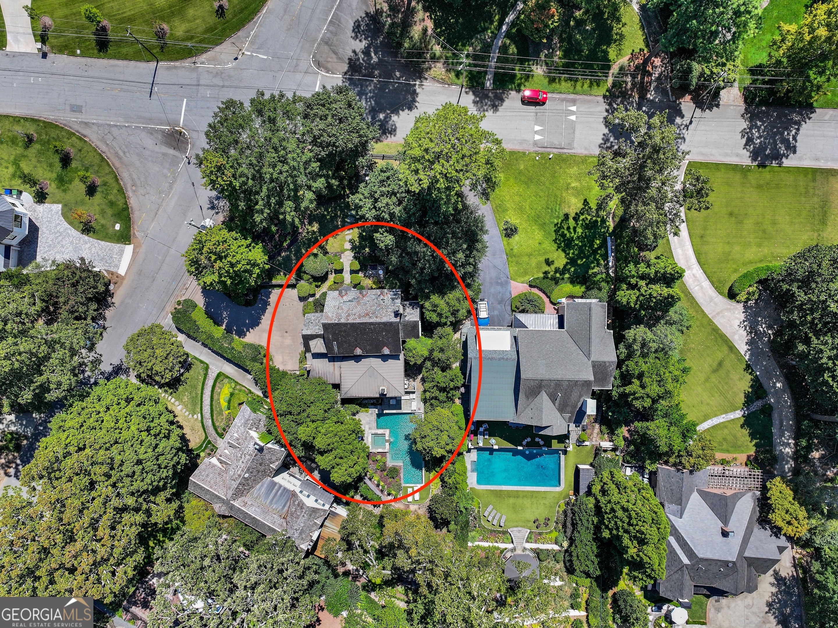 400 Pine Tree Drive NE