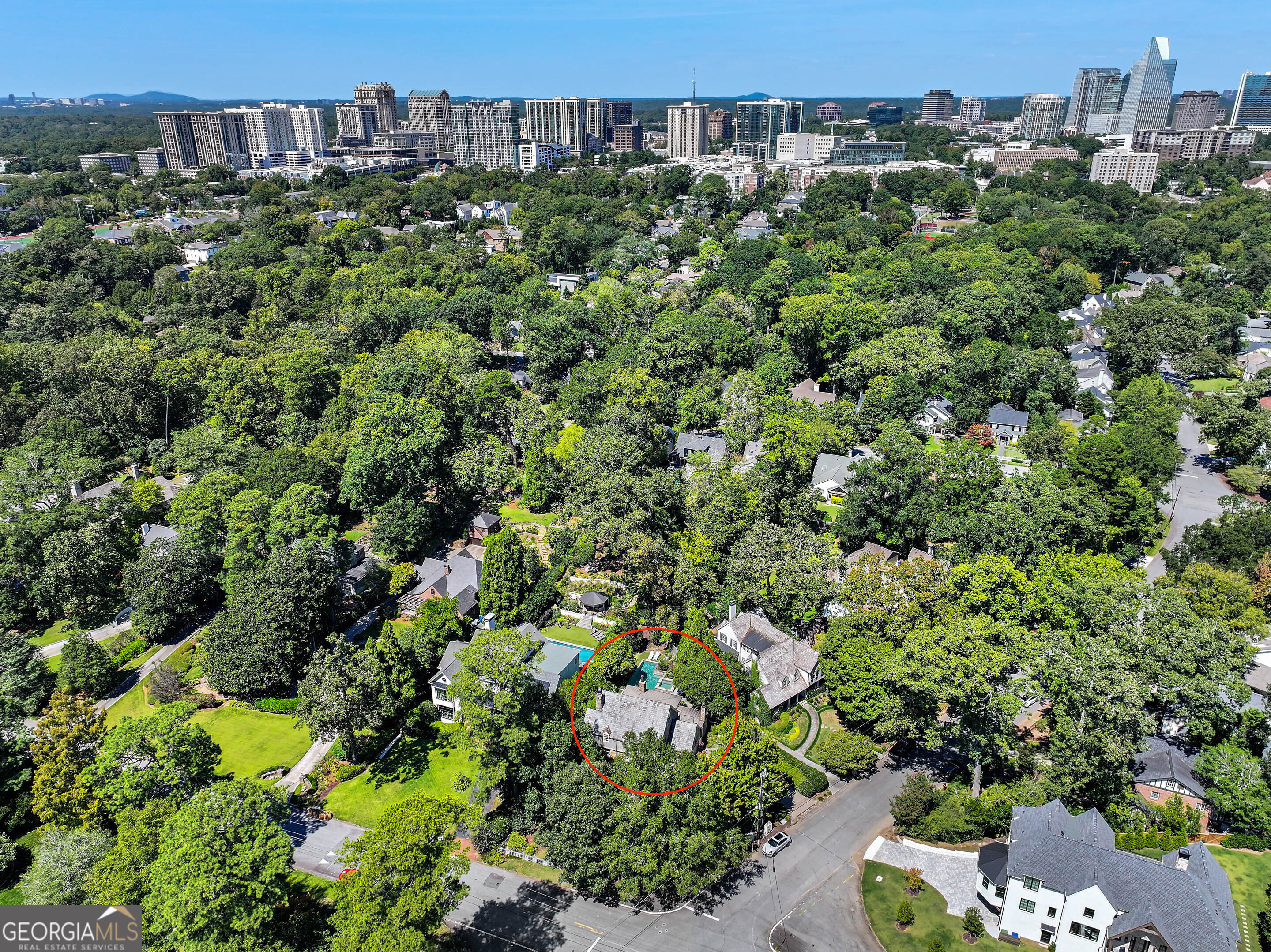 400 Pine Tree Drive NE