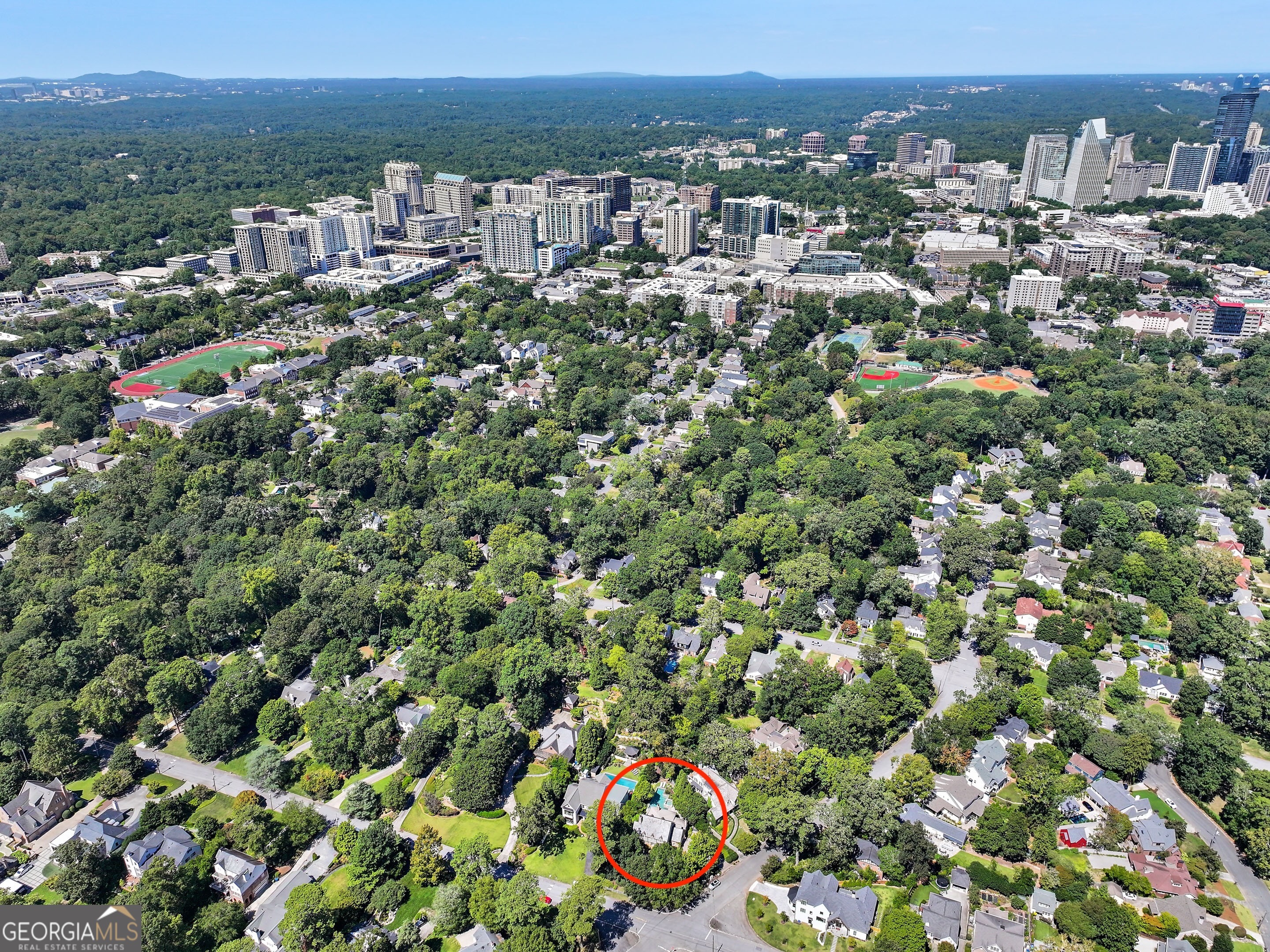 400 Pine Tree Drive NE