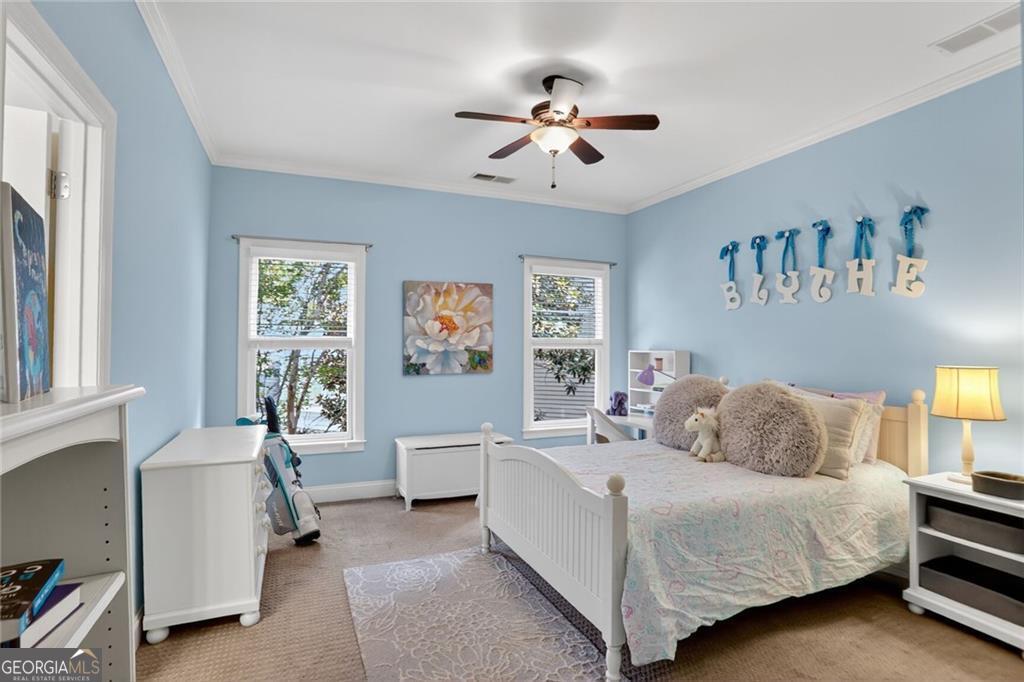 3721 Paces Park Circle SE