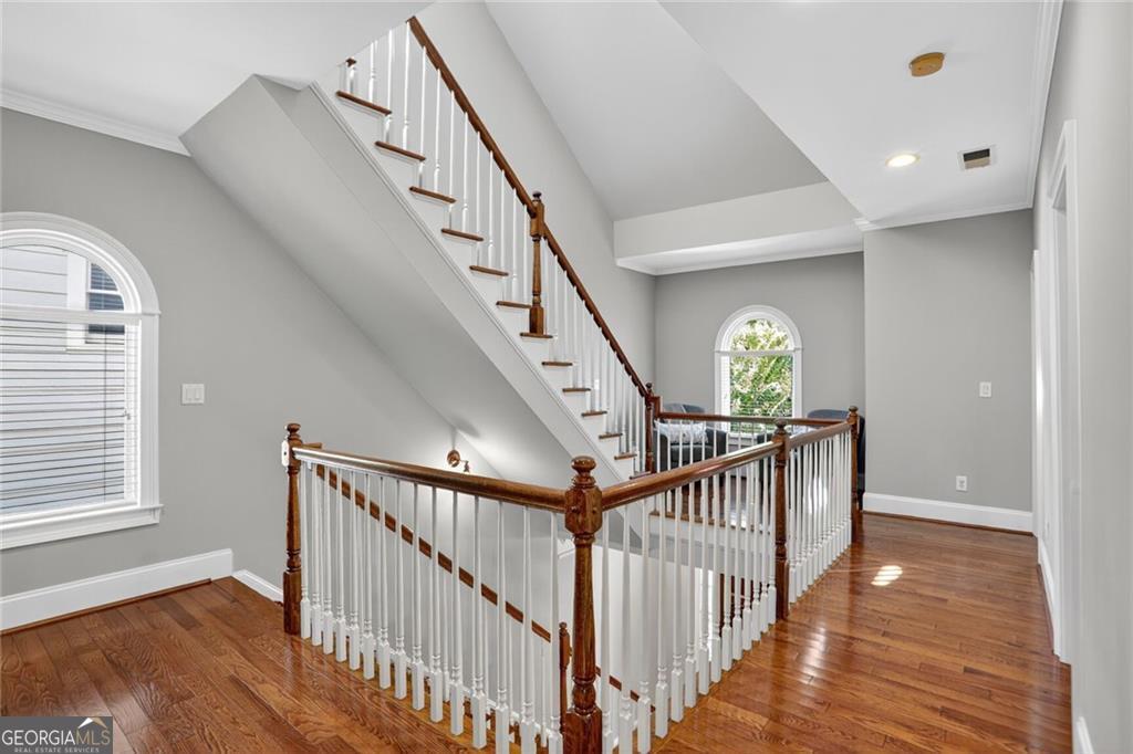 3721 Paces Park Circle SE