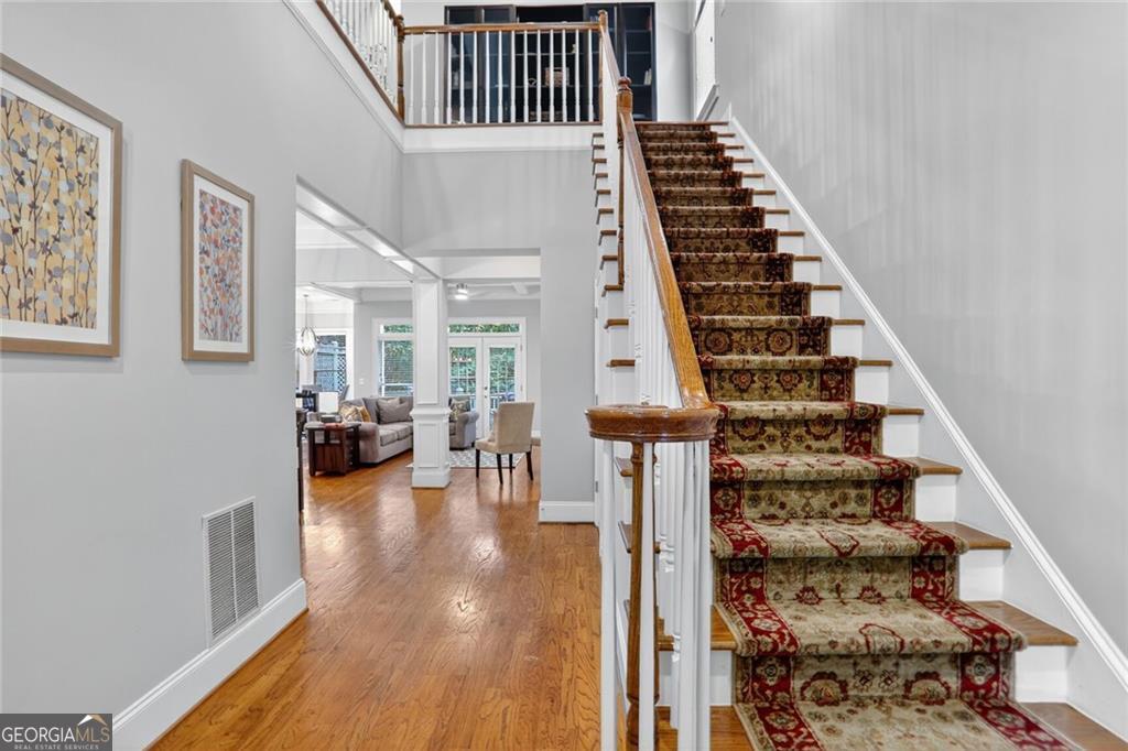 3721 Paces Park Circle SE