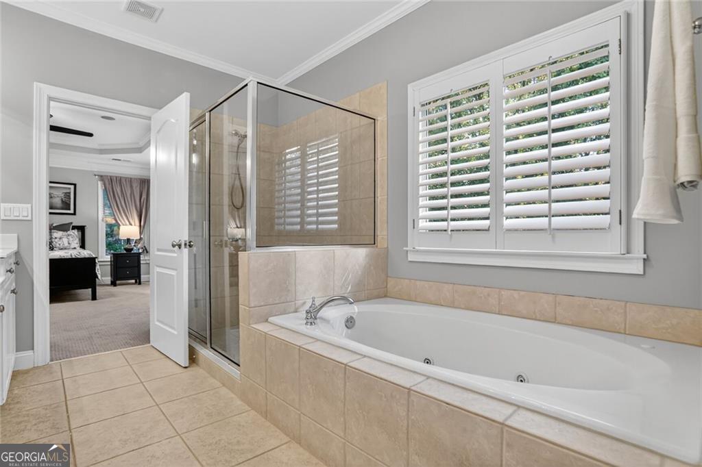 3721 Paces Park Circle SE