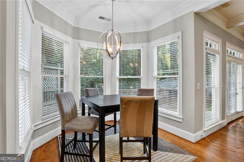 3721 Paces Park Circle SE