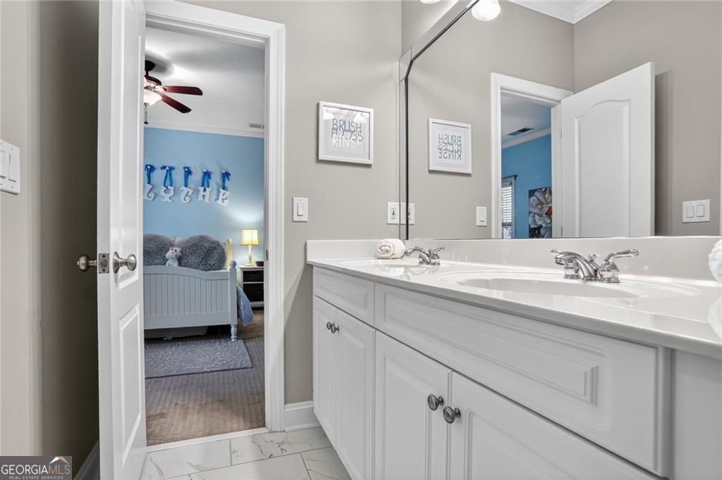 3721 Paces Park Circle SE