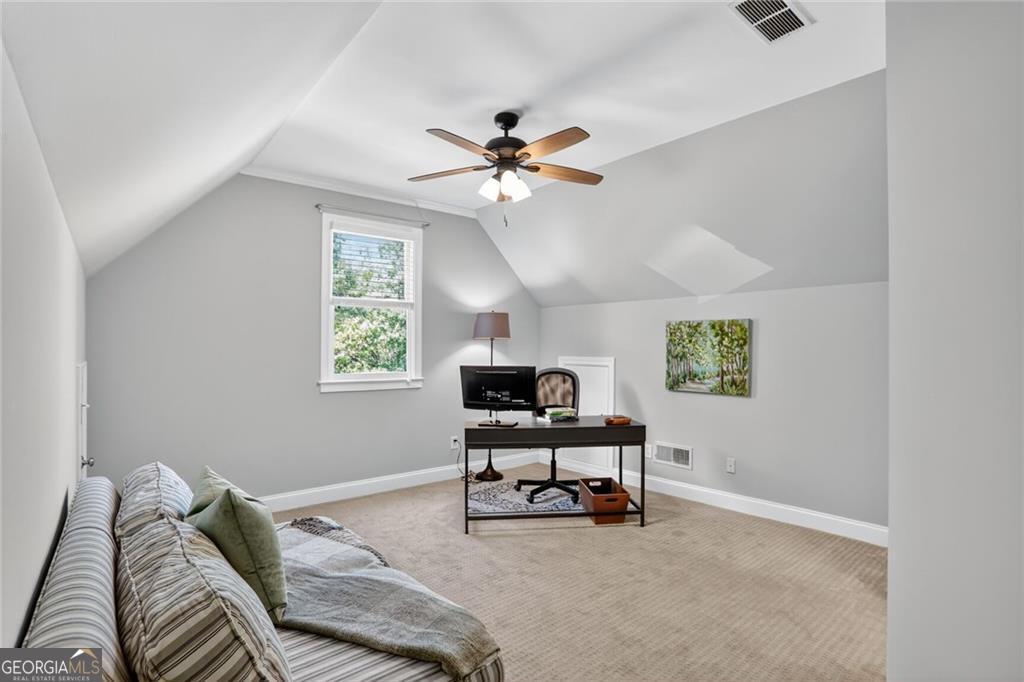 3721 Paces Park Circle SE