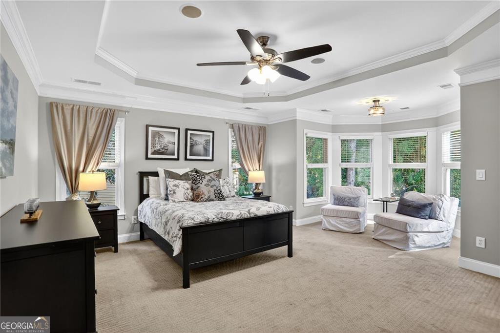 3721 Paces Park Circle SE