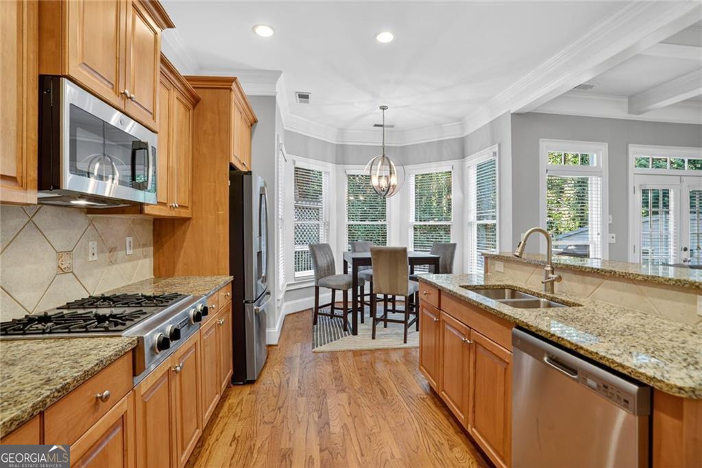 3721 Paces Park Circle SE