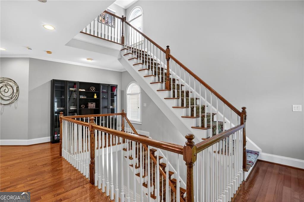 3721 Paces Park Circle SE