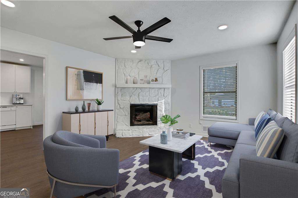 1000 Mathews Court SE # B