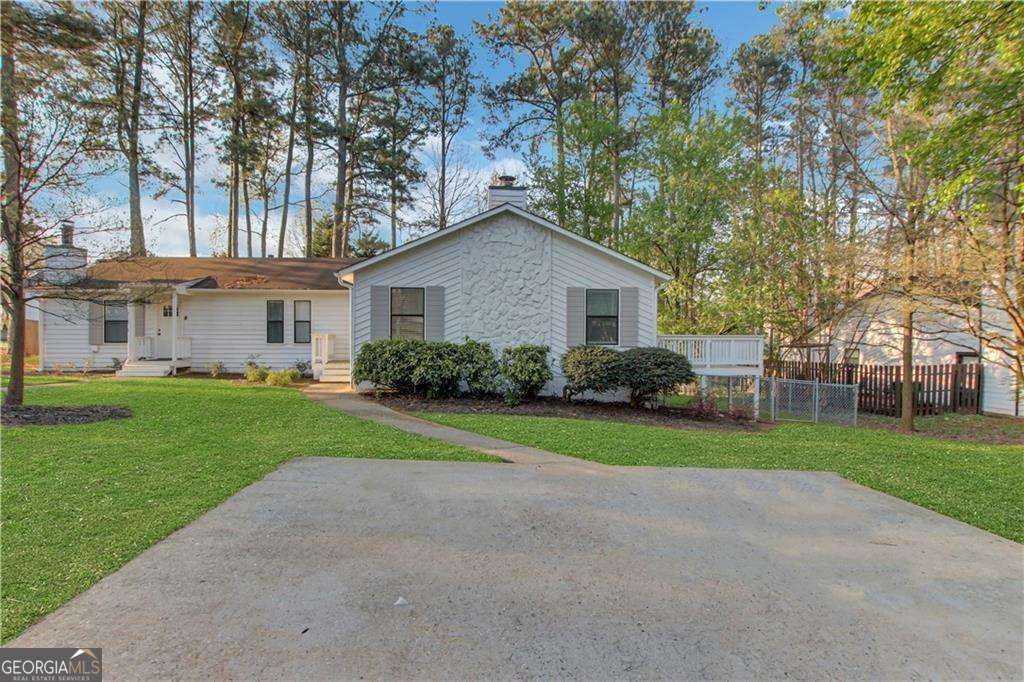 1000 Mathews Court SE # B