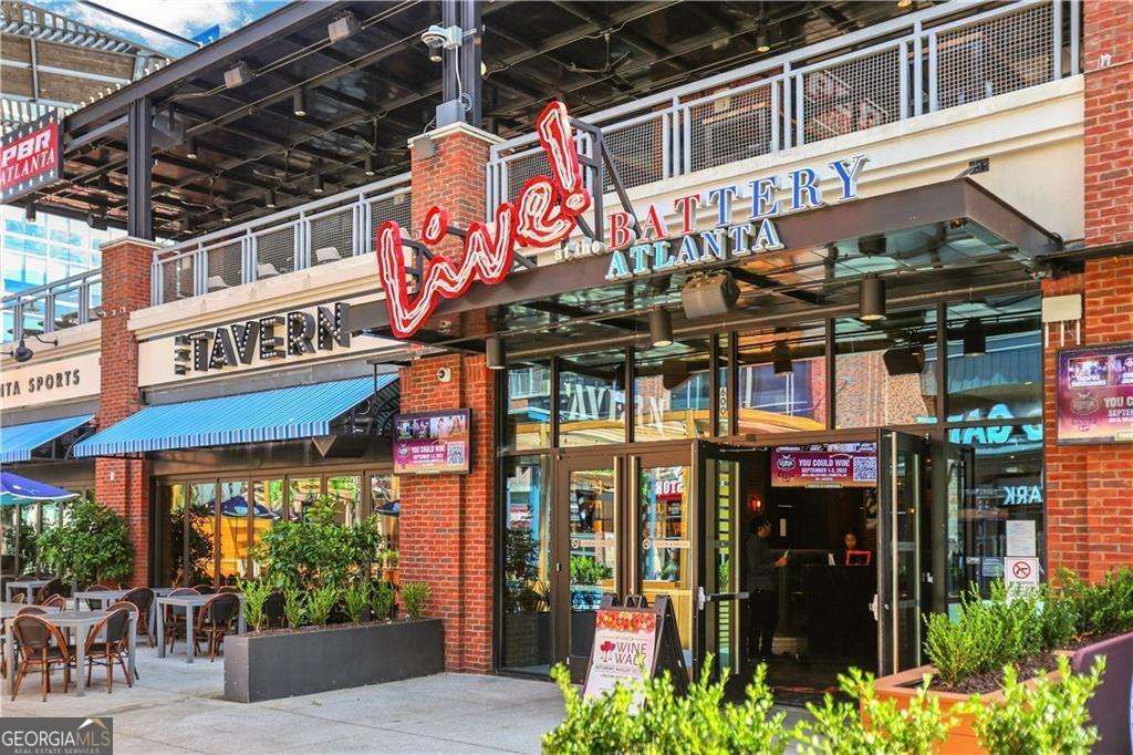 1000 Mathews Court SE # B