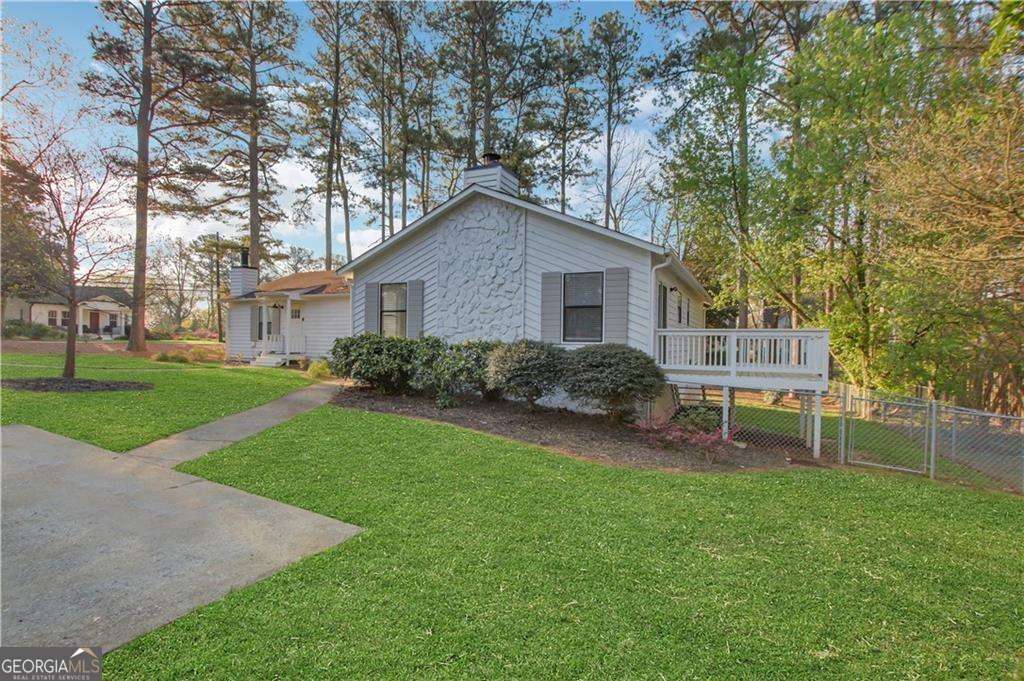 1000 Mathews Court SE # B