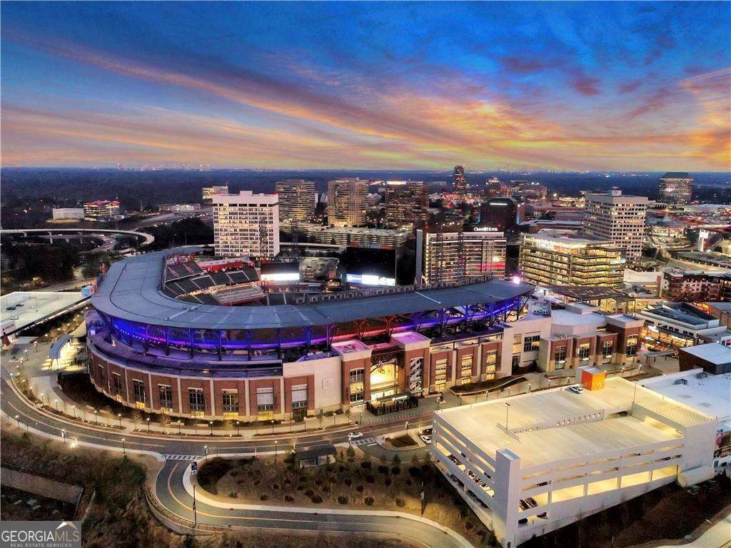 1000 Mathews Court SE # B