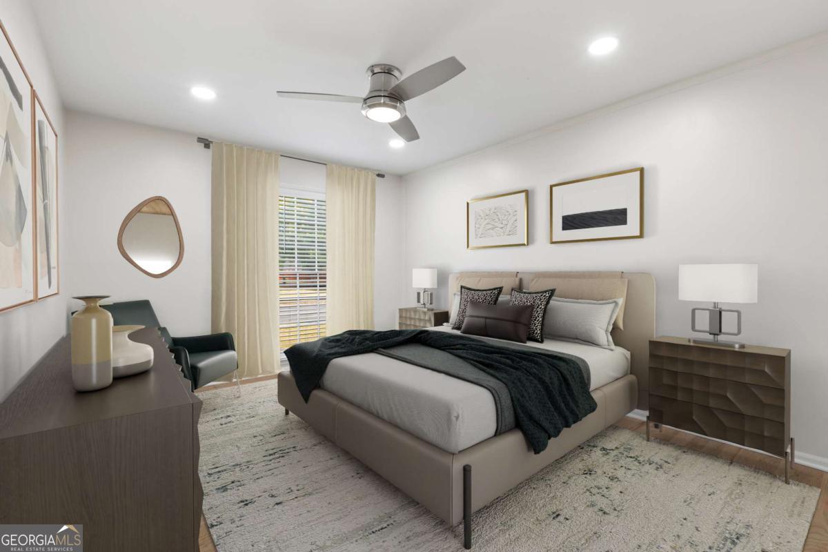 1166 Booth Road SW # 205