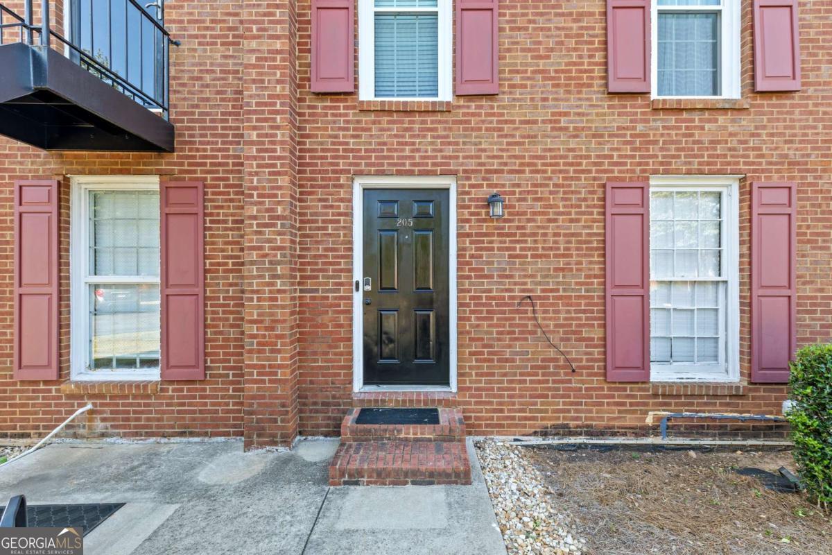 1166 Booth Road SW # 205