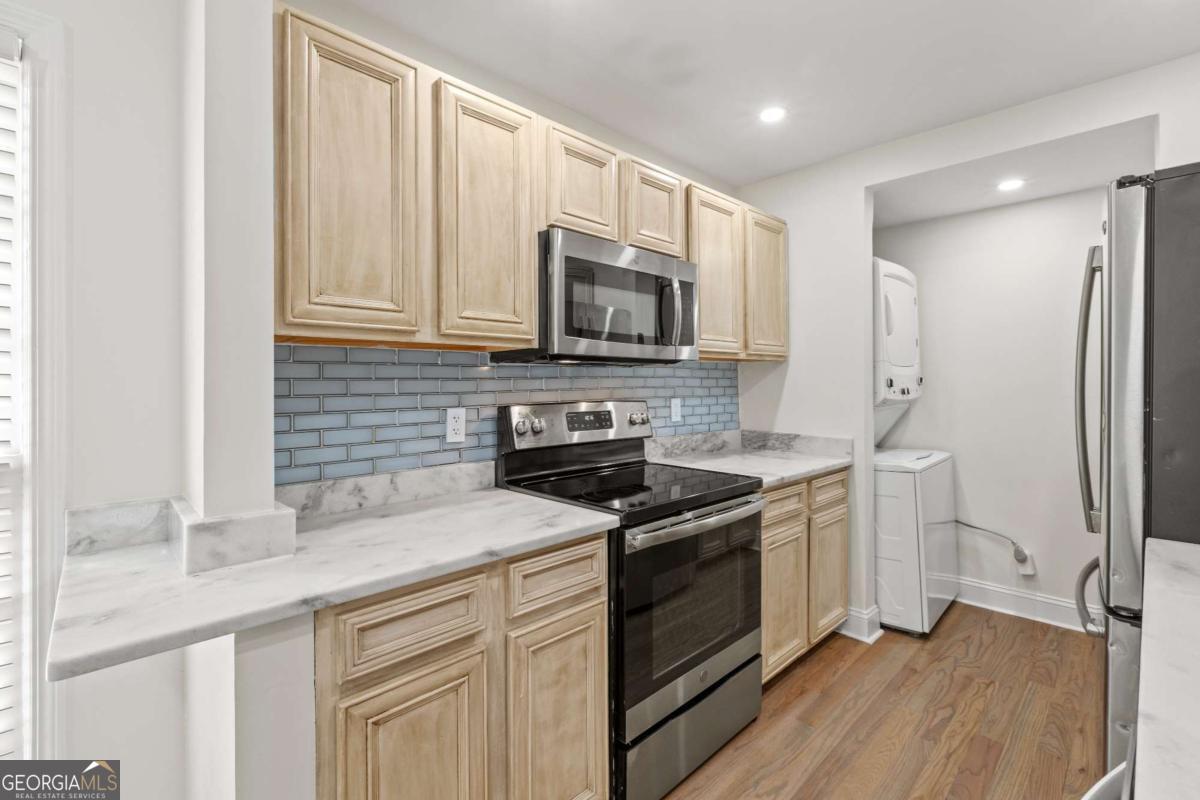 1166 Booth Road SW # 205