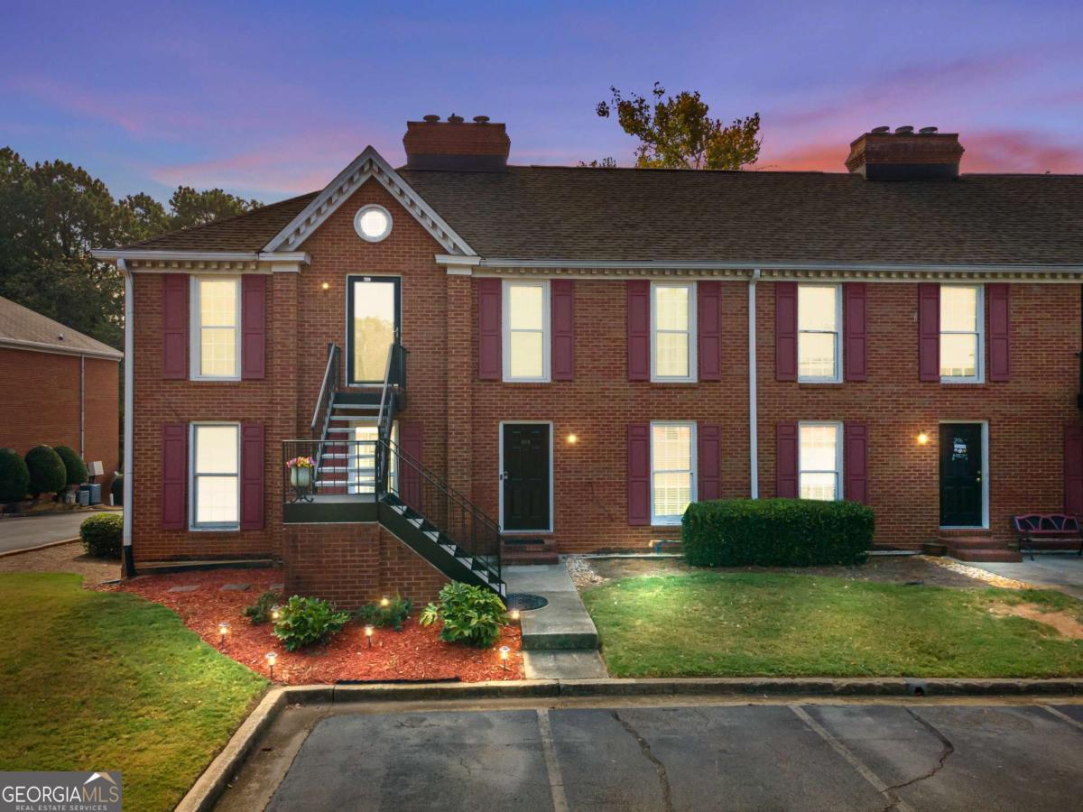 1166 Booth Road SW # 205