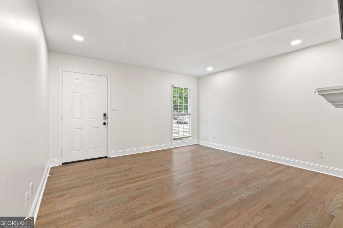 1166 Booth Road SW # 205