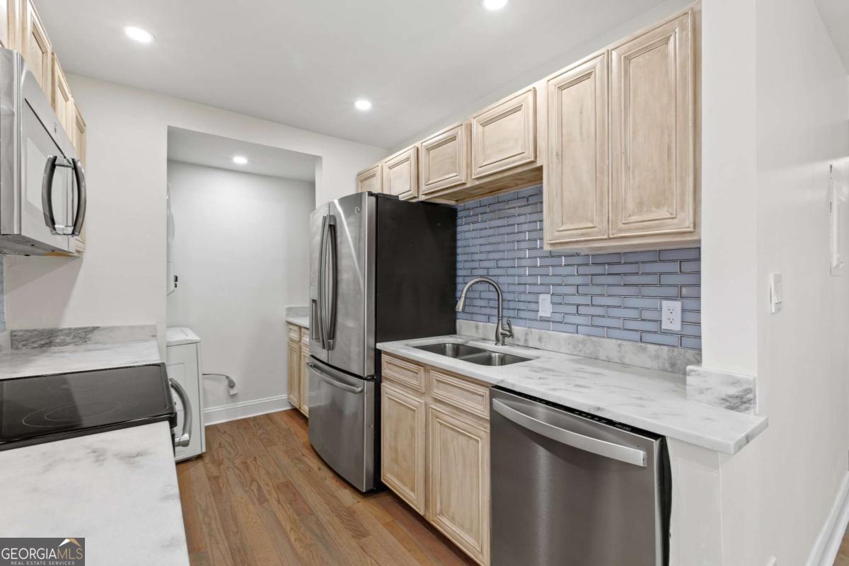 1166 Booth Road SW # 205