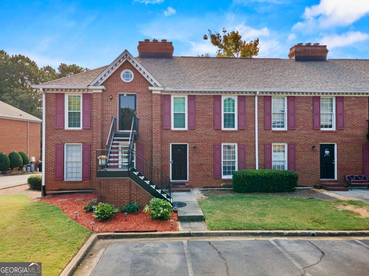 1166 Booth Road SW # 205