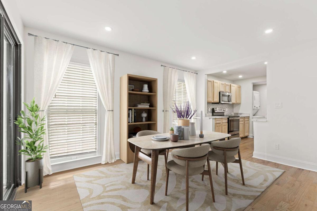 1166 Booth Road SW # 205