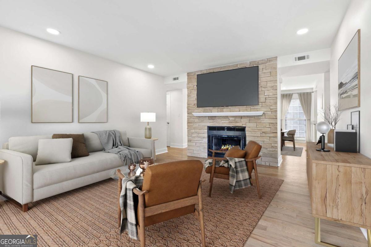 1166 Booth Road SW # 205