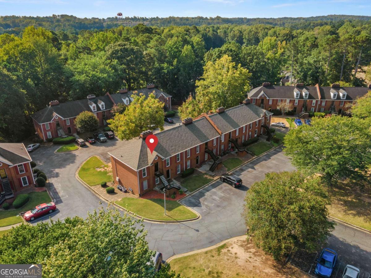 1166 Booth Road SW # 205