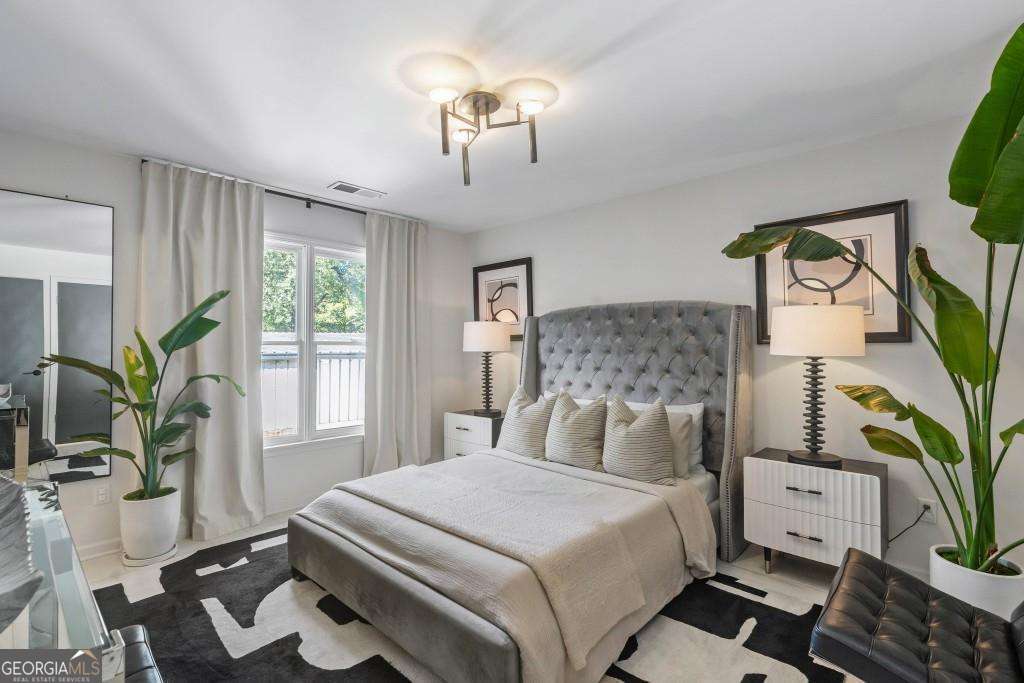 1516 Howell Mill Road NW # 14