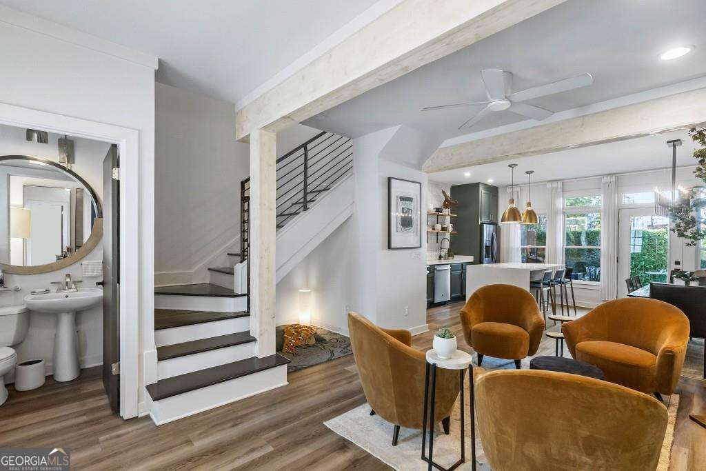 1516 Howell Mill Road NW # 14