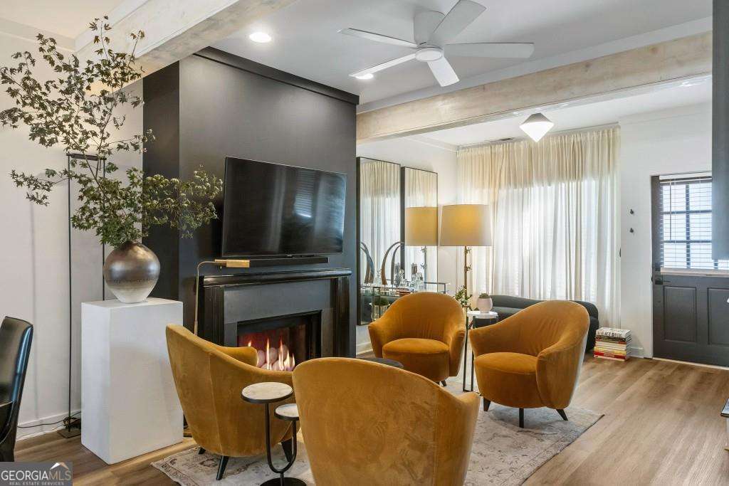 1516 Howell Mill Road NW # 14