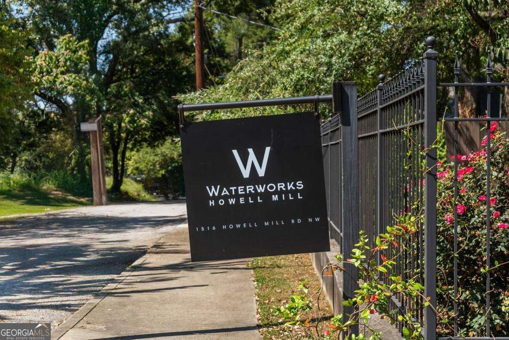 1516 Howell Mill Road NW # 14