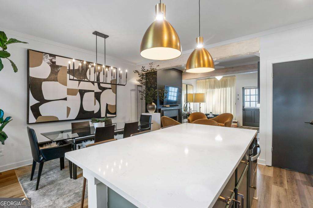 1516 Howell Mill Road NW # 14