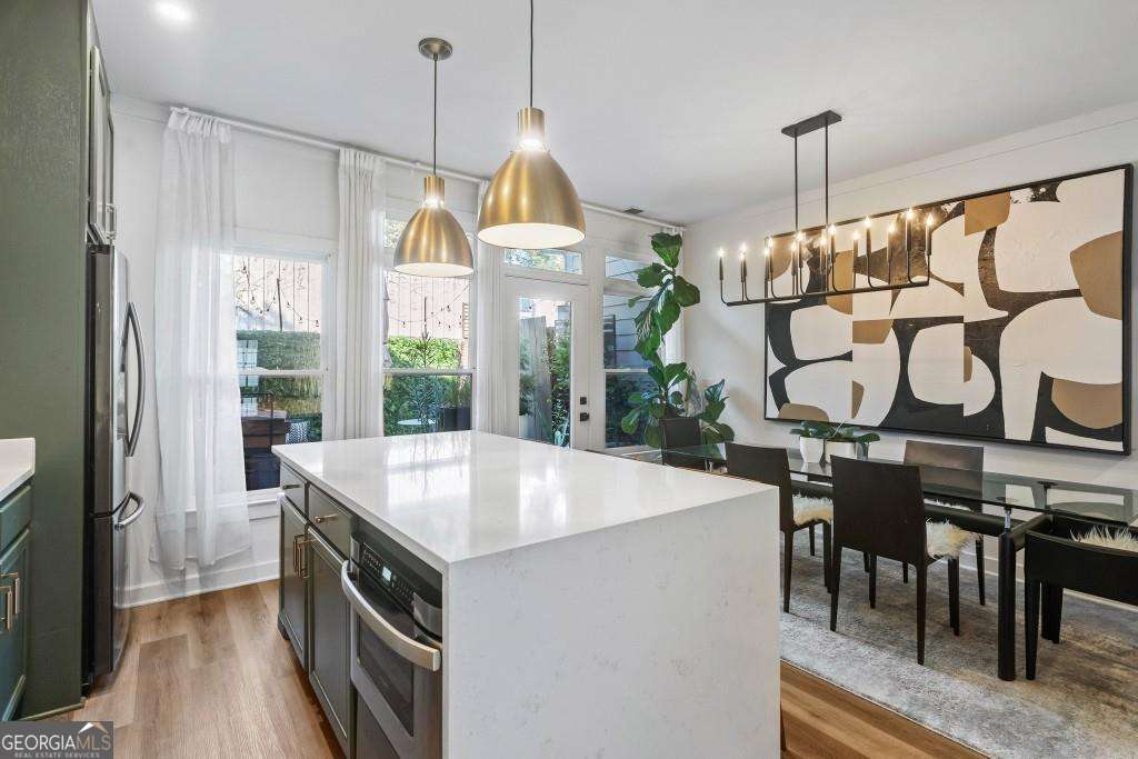 1516 Howell Mill Road NW # 14