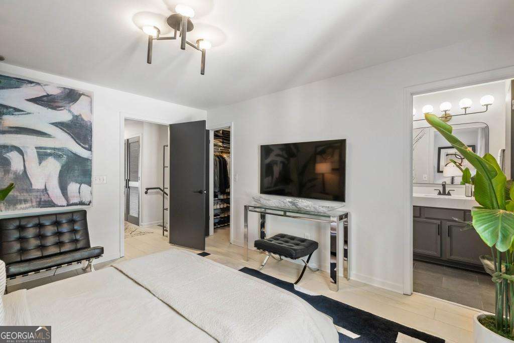 1516 Howell Mill Road NW # 14