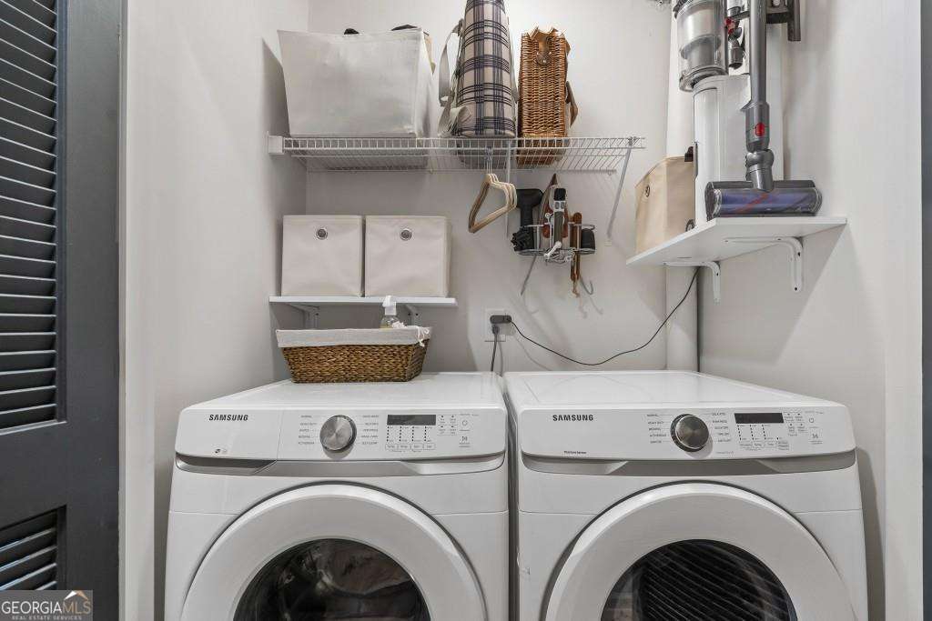 1516 Howell Mill Road NW # 14