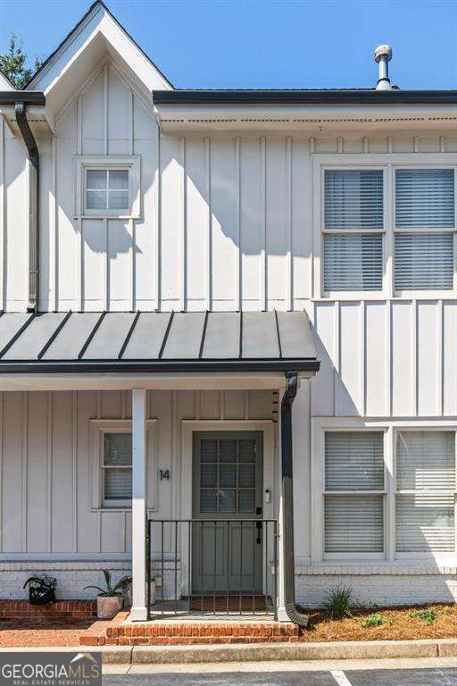 1516 Howell Mill Road NW # 14