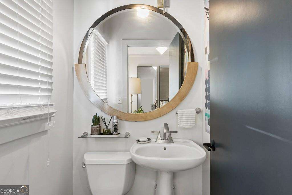 1516 Howell Mill Road NW # 14