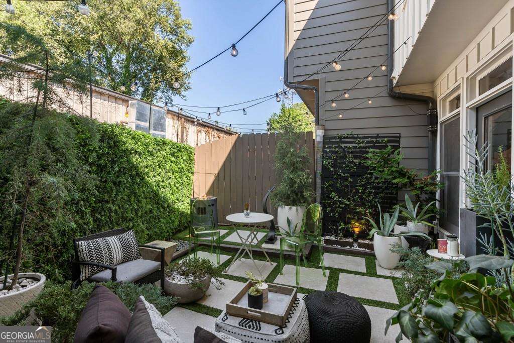 1516 Howell Mill Road NW # 14