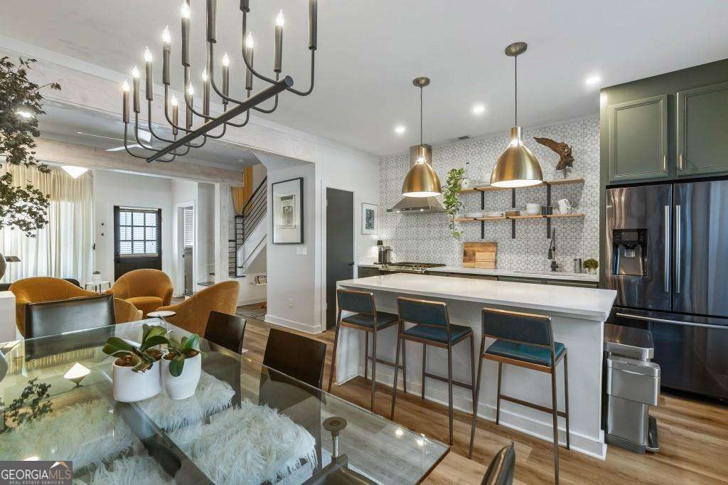 1516 Howell Mill Road NW # 14