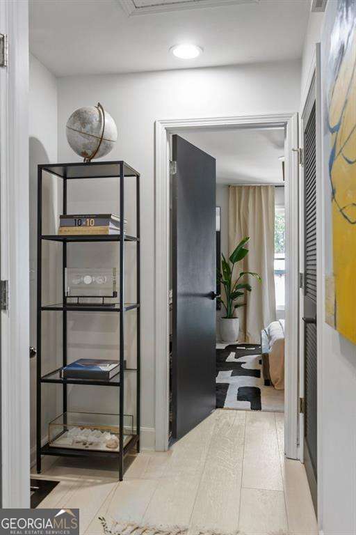 1516 Howell Mill Road NW # 14