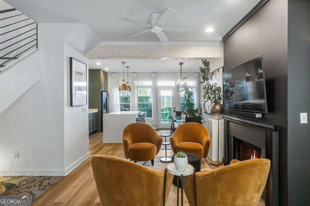 1516 Howell Mill Road NW # 14