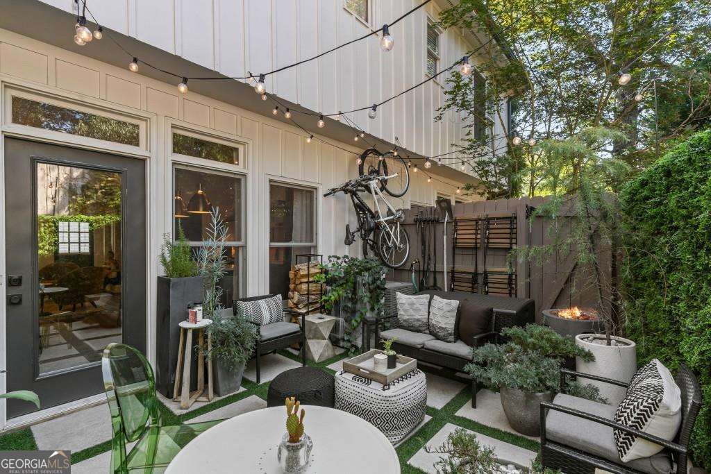 1516 Howell Mill Road NW # 14