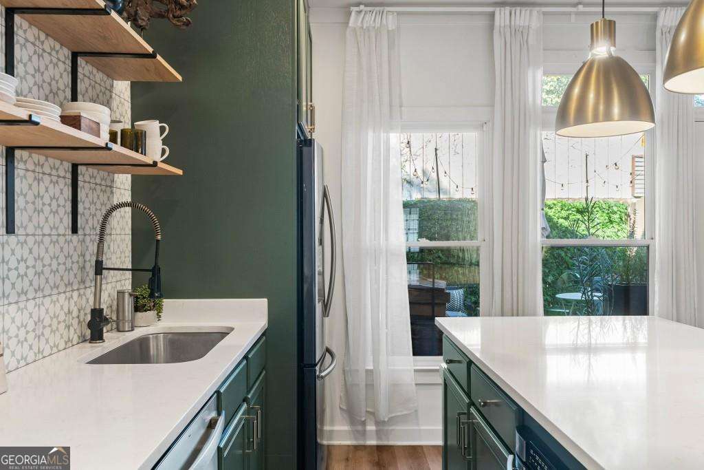 1516 Howell Mill Road NW # 14