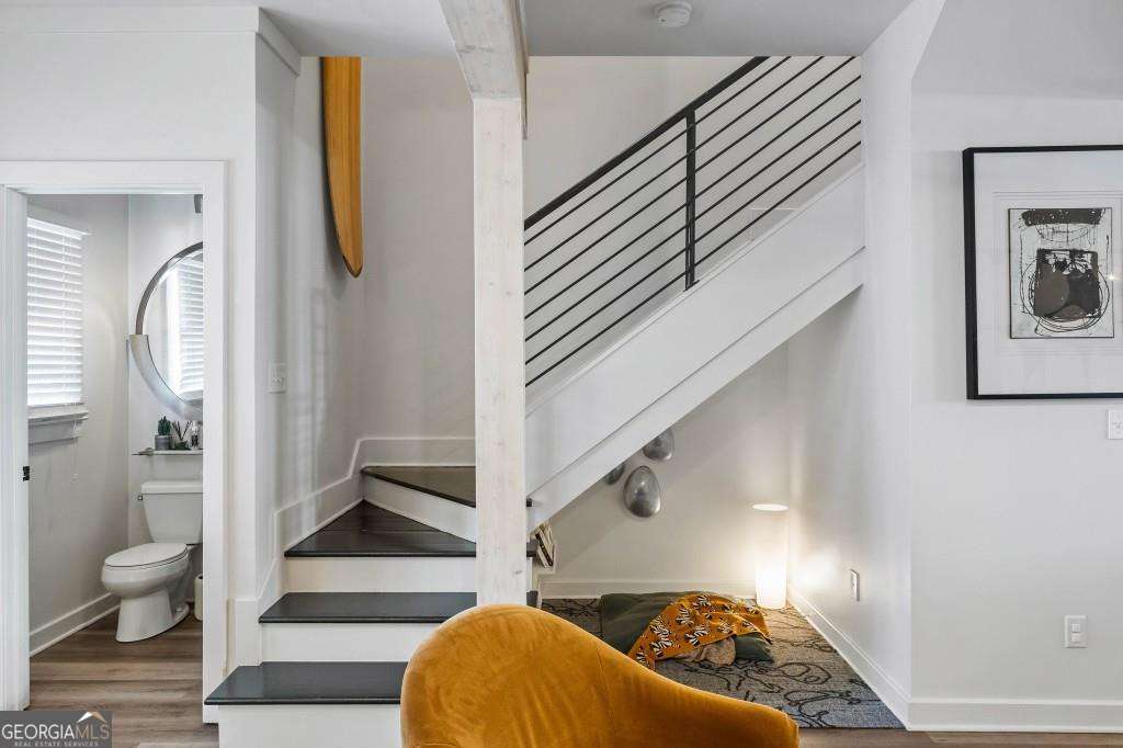 1516 Howell Mill Road NW # 14