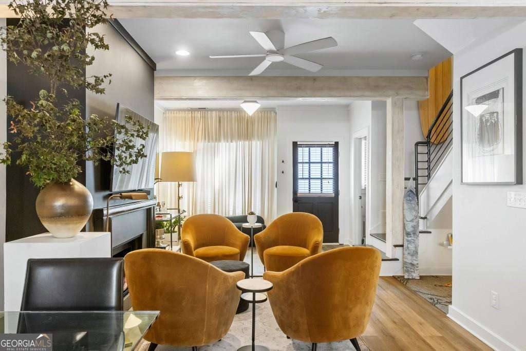 1516 Howell Mill Road NW # 14