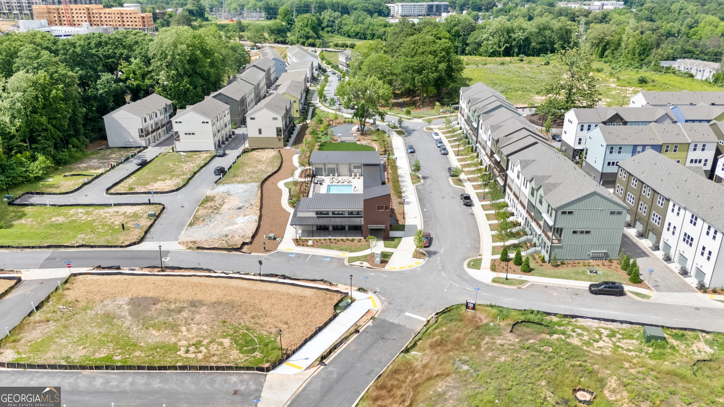 1336 Breezy Street SE